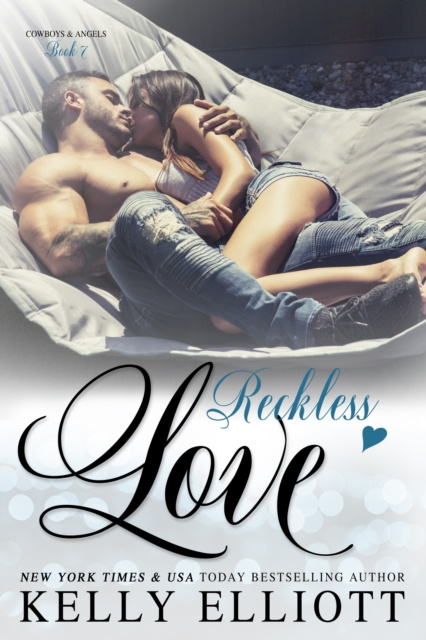 E-Book Reckless Love Kelly Elliott