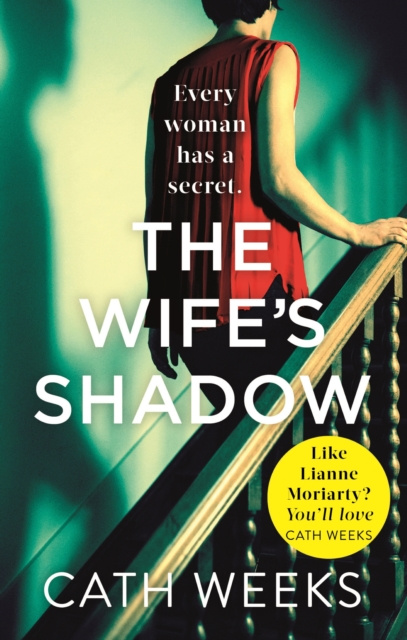 E-book Wife's Shadow Cath Weeks