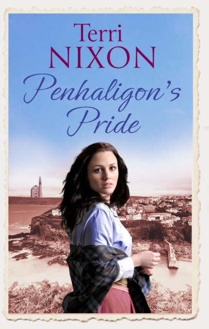 E-knjiga Penhaligon's Pride Terri Nixon