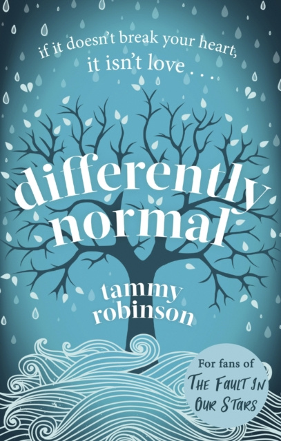 E-knjiga Differently Normal Tammy Robinson