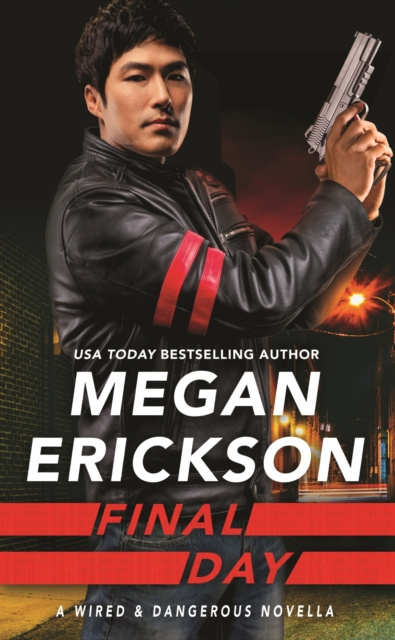 E-book Final Day Megan Erickson