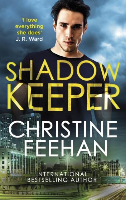 E-knjiga Shadow Keeper Christine Feehan