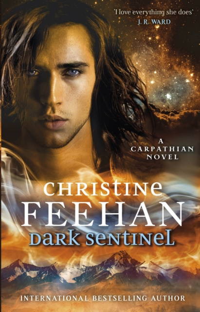 E-knjiga Dark Sentinel Christine Feehan