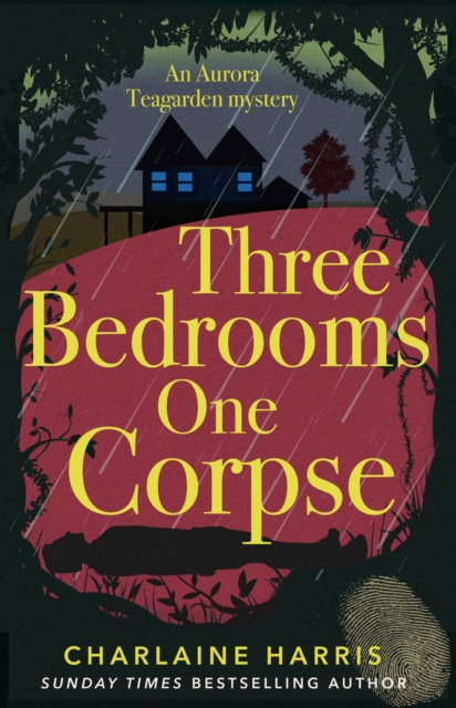E-knjiga Three Bedrooms, One Corpse Charlaine Harris