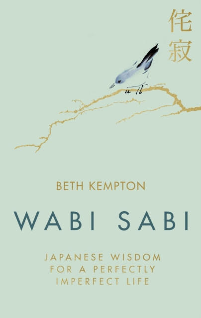 E-kniha Wabi Sabi Beth Kempton