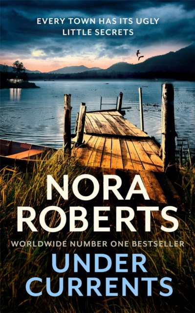 E-knjiga Under Currents Nora Roberts