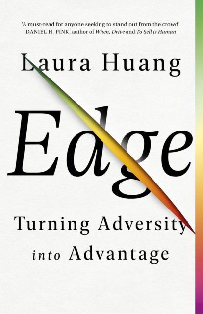 E-book Edge Laura Huang