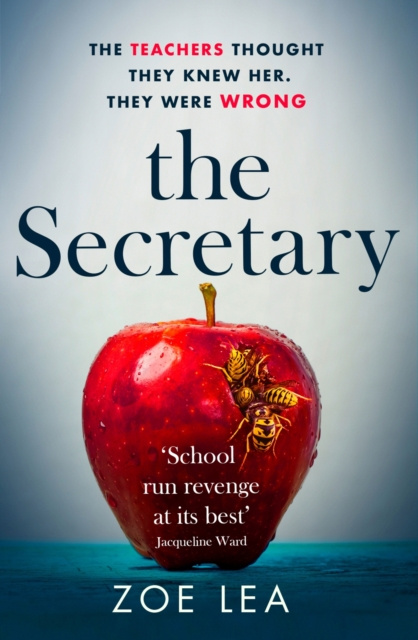 E-book Secretary Zoe Lea