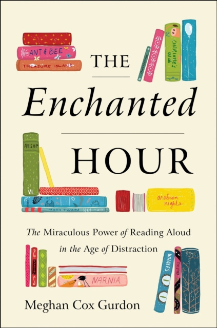 E-book Enchanted Hour Meghan Cox Gurdon