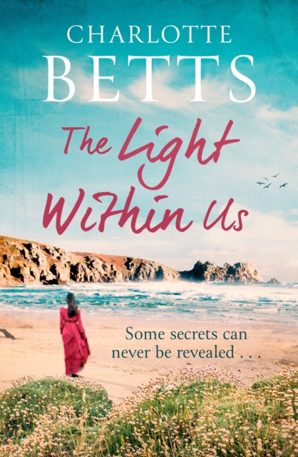 E-knjiga Light Within Us Charlotte Betts