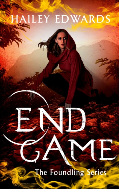 E-book End Game Hailey Edwards