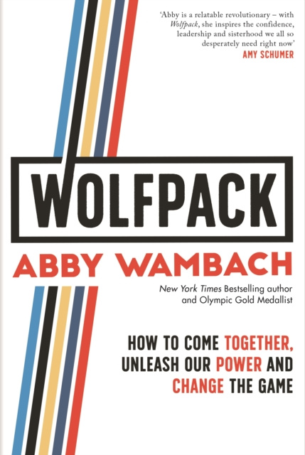 E-knjiga WOLFPACK Abby Wambach