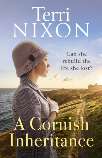E-knjiga Cornish Inheritance Terri Nixon