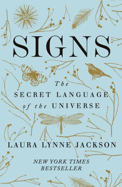 E-knjiga Signs Laura Lynne Jackson
