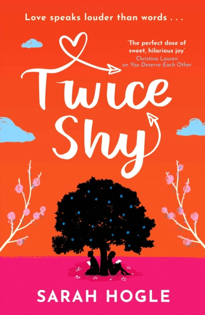 E-Book Twice Shy Sarah Hogle
