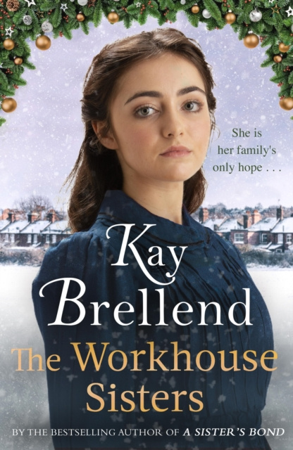 E-knjiga Workhouse Sisters Kay Brellend