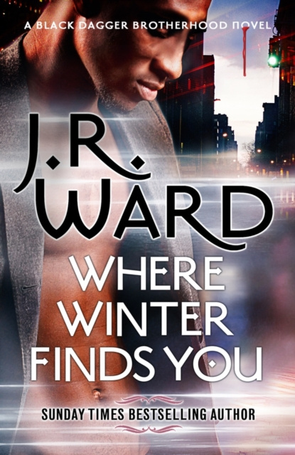 E-kniha Where Winter Finds You J. R. Ward