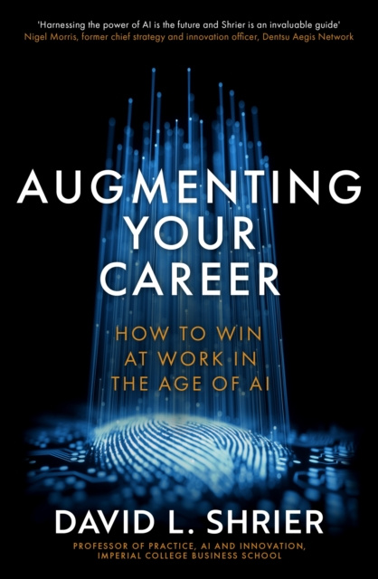 E-book Augmenting Your Career David Shrier