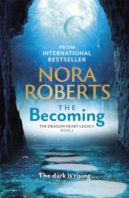 E-knjiga Becoming Nora Roberts