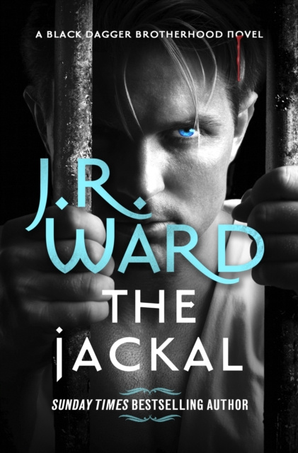 E-knjiga Jackal J. R. Ward