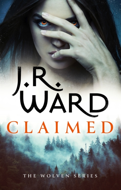 E-book Claimed J. R. Ward