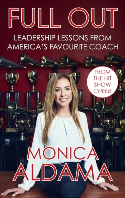 E-knjiga Full Out Monica Aldama