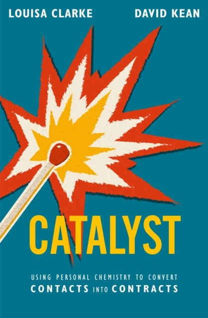 E-book Catalyst David Kean
