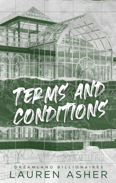 E-book Terms and Conditions Lauren Asher
