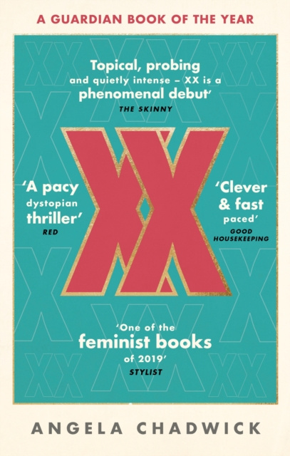 E-book XX Angela Chadwick