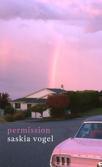 E-book Permission Saskia Vogel