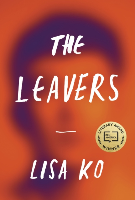 E-book Leavers Lisa Ko