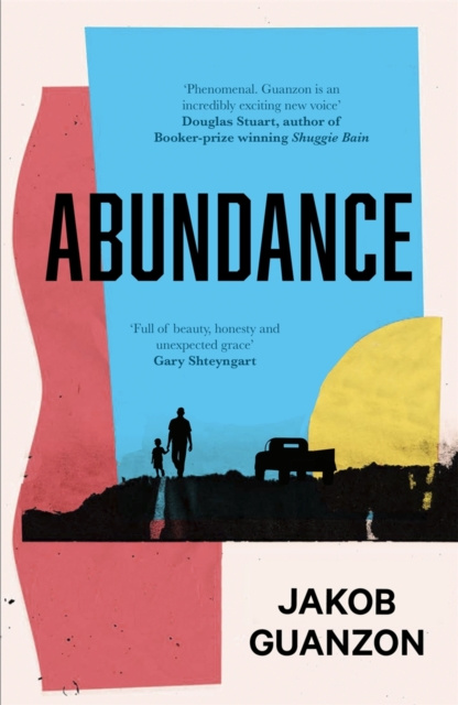 E-book Abundance Jakob Guanzon