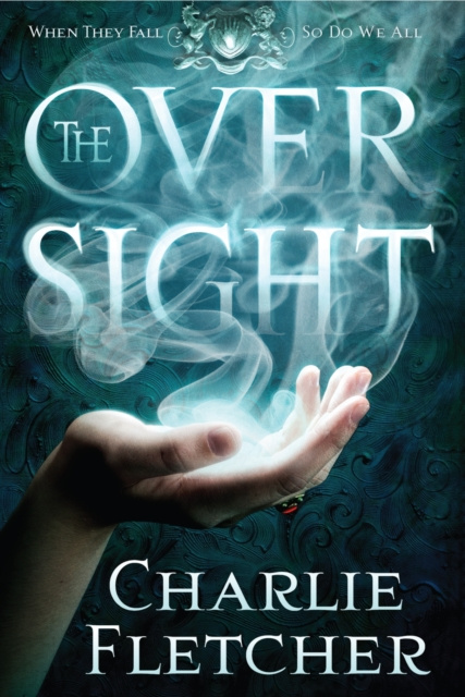 E-knjiga Oversight Charlie Fletcher