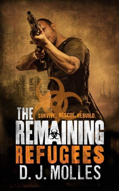 E-Book Remaining: Refugees D. J. Molles