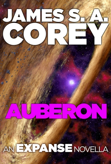 ebook Auberon James S. A. Corey