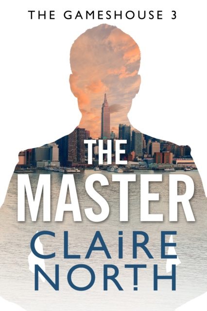 E-knjiga Master Claire North