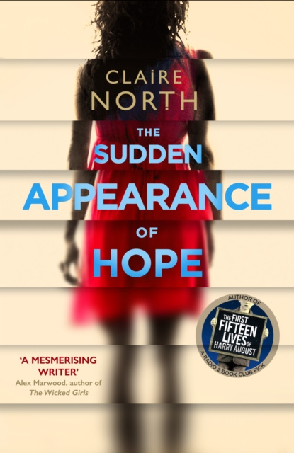 E-book Sudden Appearance of Hope Claire North
