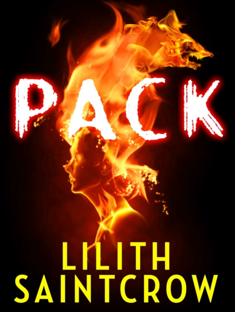 E-knjiga Pack Lilith Saintcrow