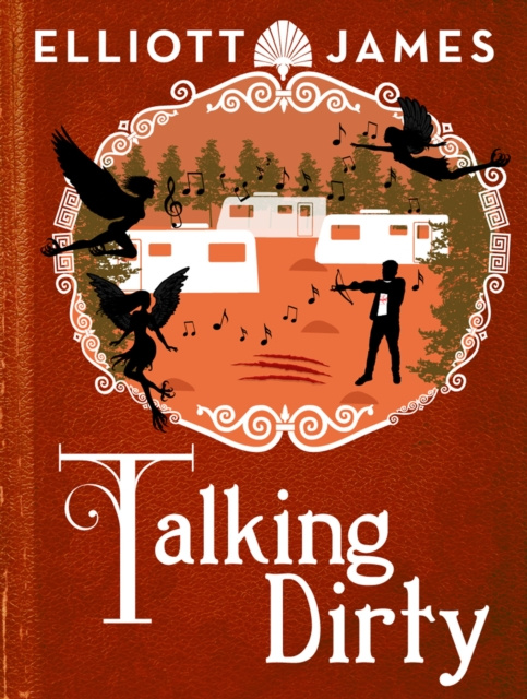 E-book Talking Dirty Elliott James