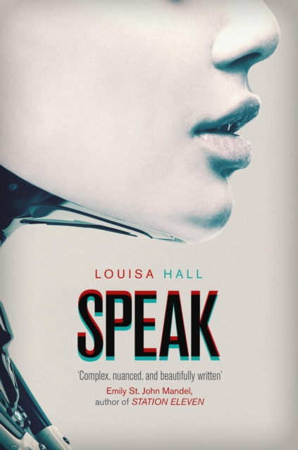 E-book Speak Louisa Hall