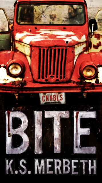 E-knjiga Bite K. S. Merbeth