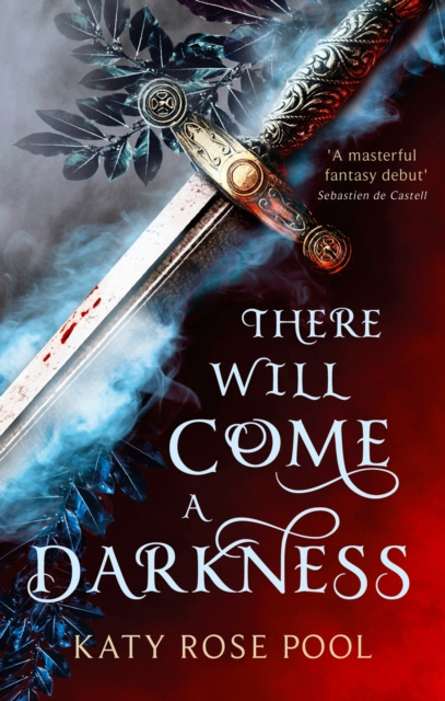 E-knjiga There Will Come a Darkness Katy Rose Pool