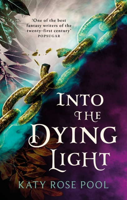 E-book Into the Dying Light Katy Rose Pool