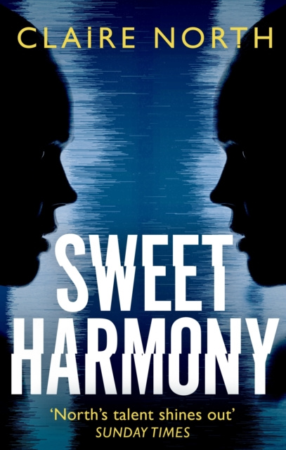 E-knjiga Sweet Harmony Claire North