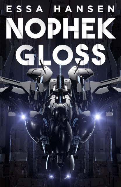 E-book Nophek Gloss Essa Hansen