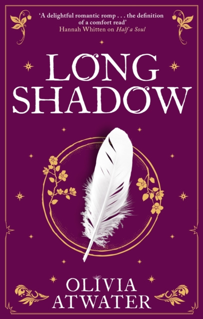 ebook Longshadow Olivia Atwater