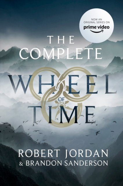 E-book Complete Wheel of Time Robert Jordan