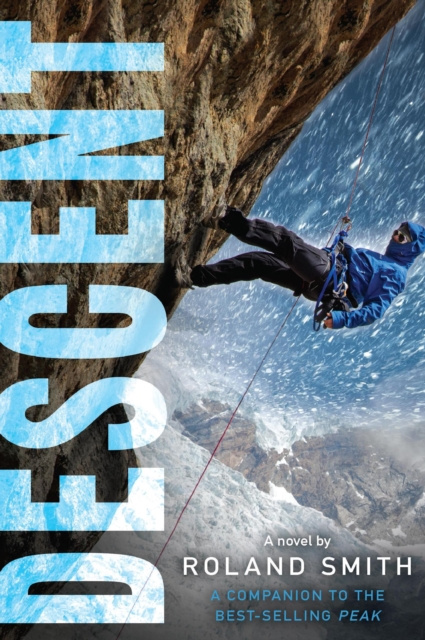 E-book Descent Roland Smith