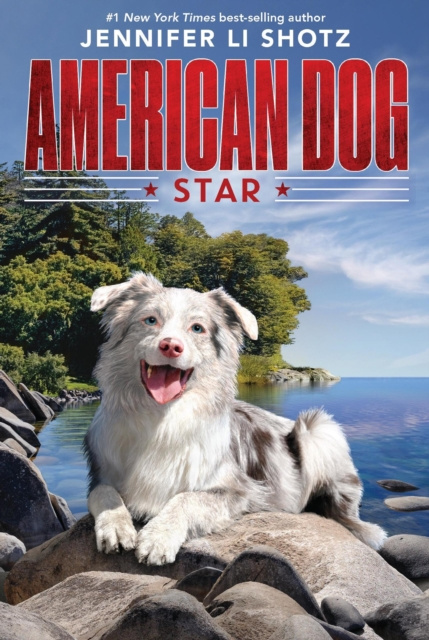 E-book Star Jennifer Li Shotz
