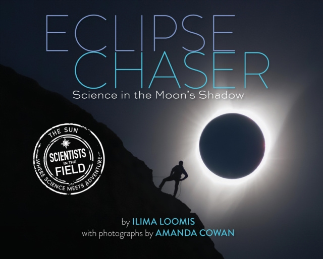 E-knjiga Eclipse Chaser Ilima Loomis